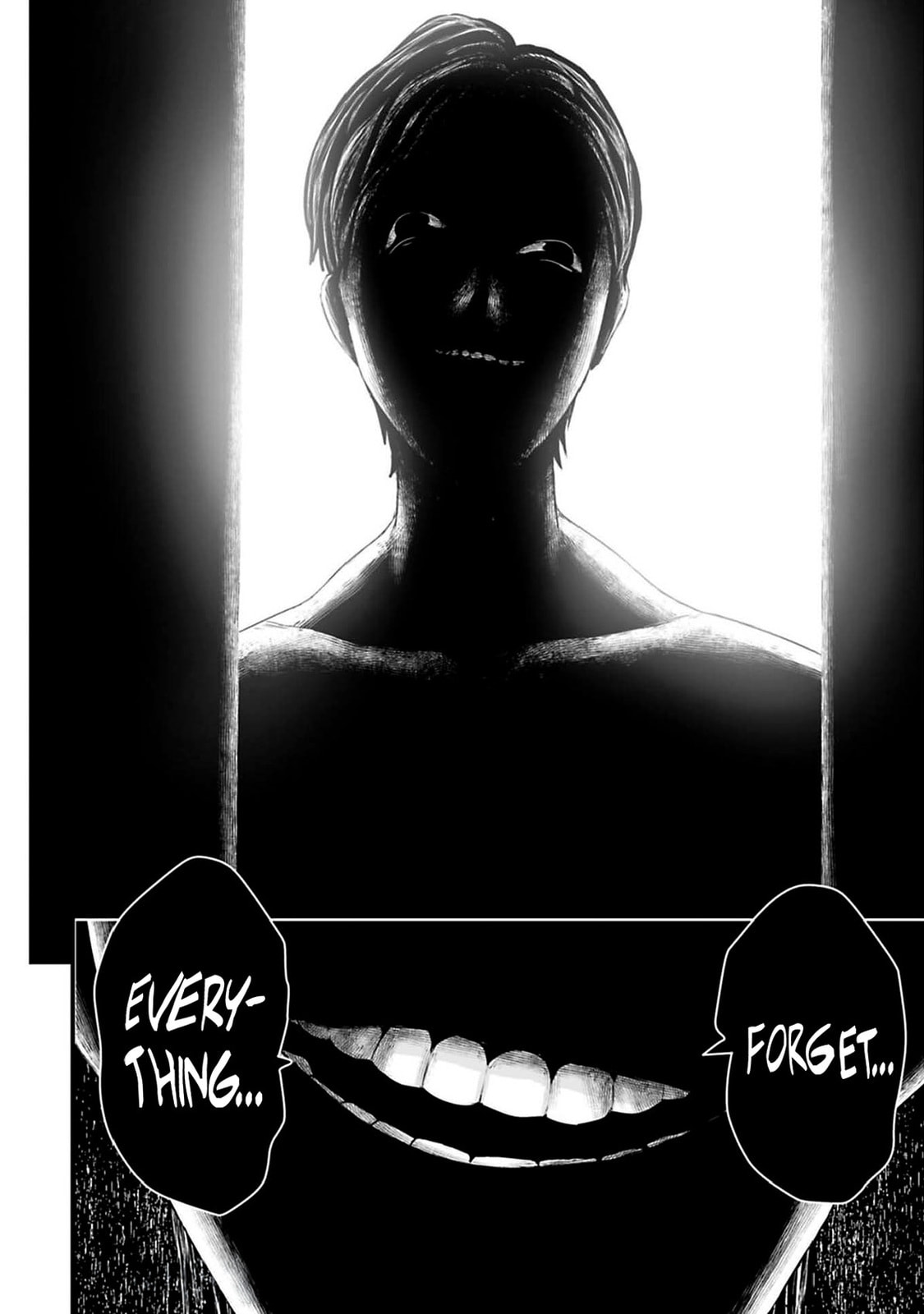 Fear: Reiwa Ghost Story Chapter 45 page 14 - 
