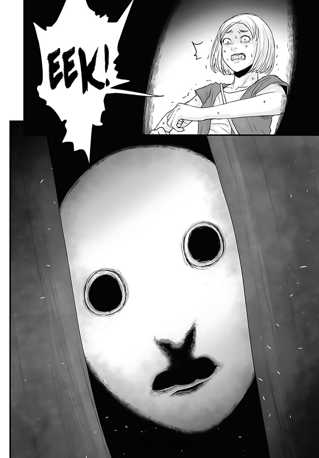 Fear: Reiwa Ghost Story Chapter 47 page 14 - 