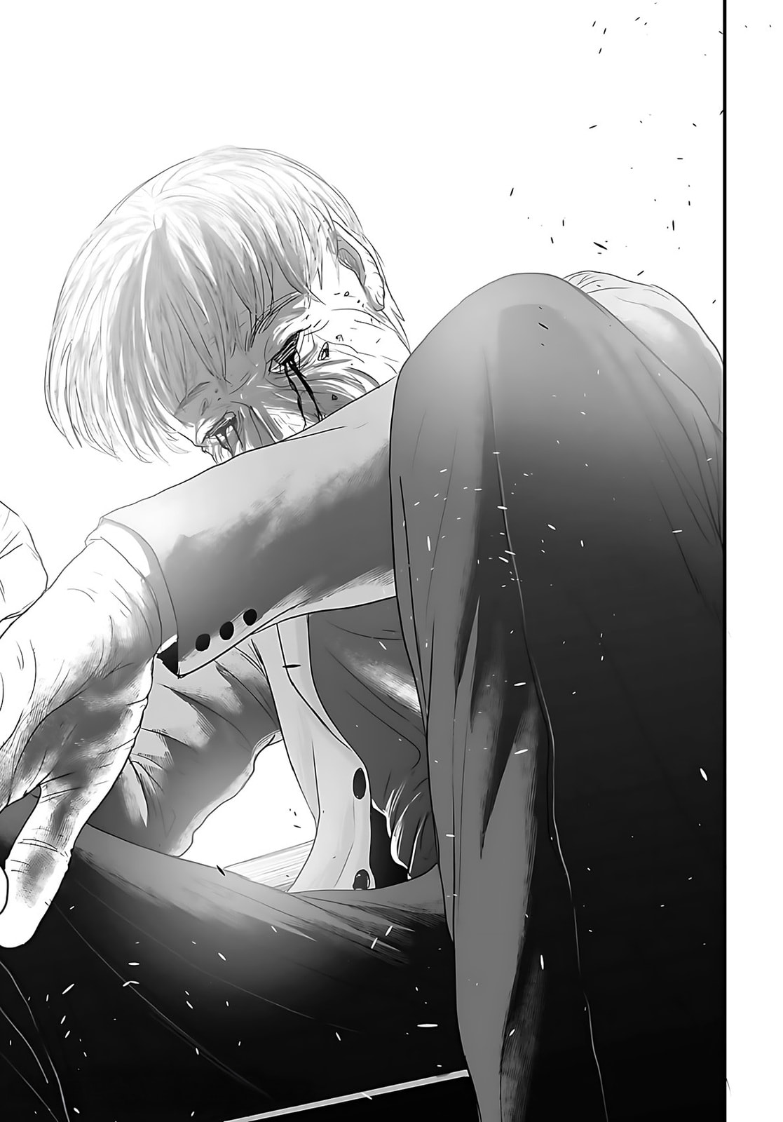 Fear: Reiwa Ghost Story Chapter 48 page 15 - 