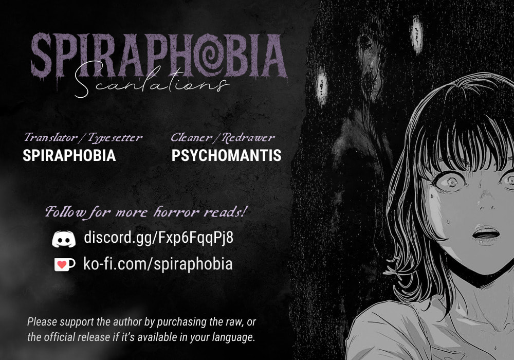 Fear: Reiwa Ghost Story Chapter 52 page 13 - 