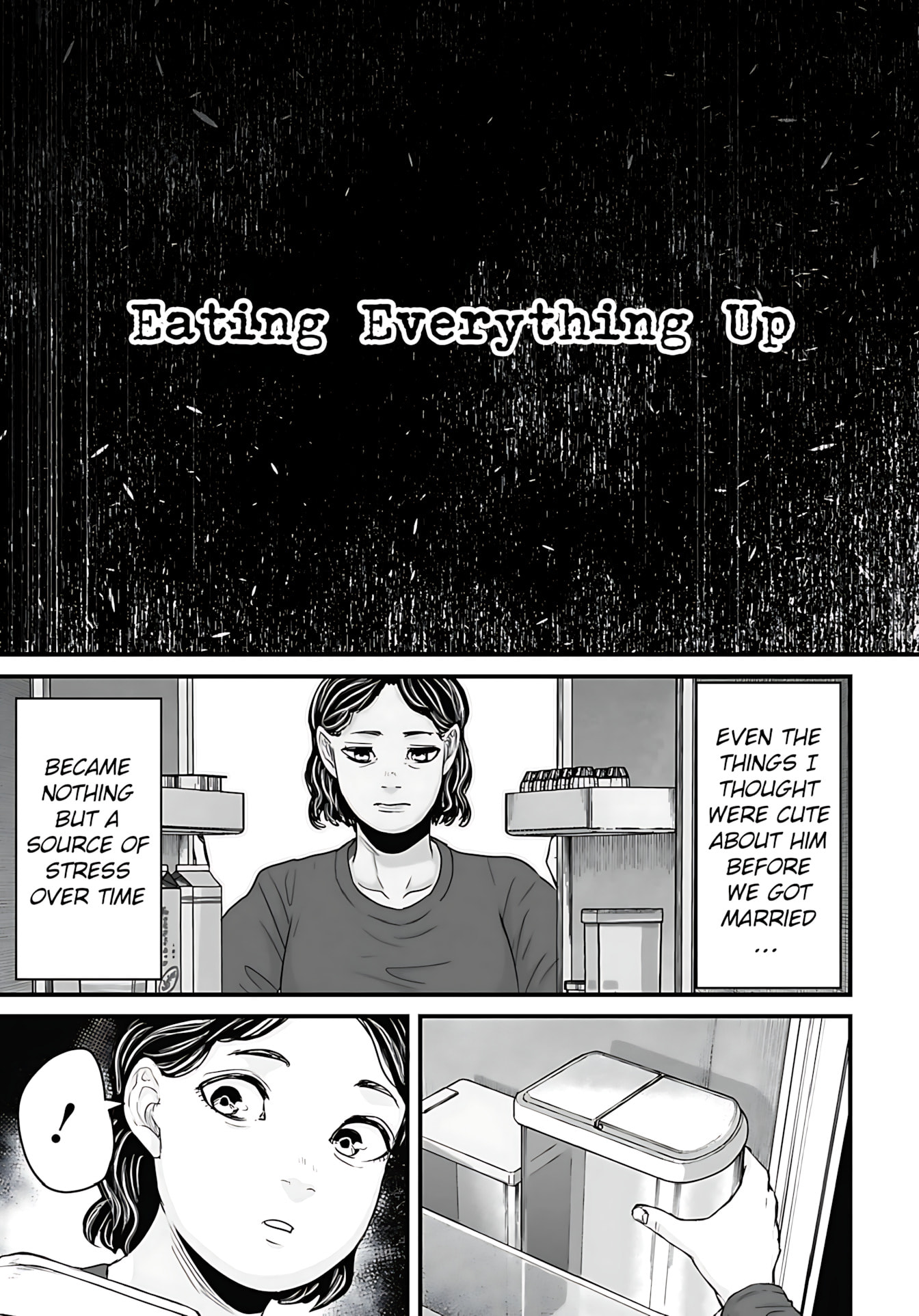 Fear: Reiwa Ghost Story Chapter 56 page 3 - 