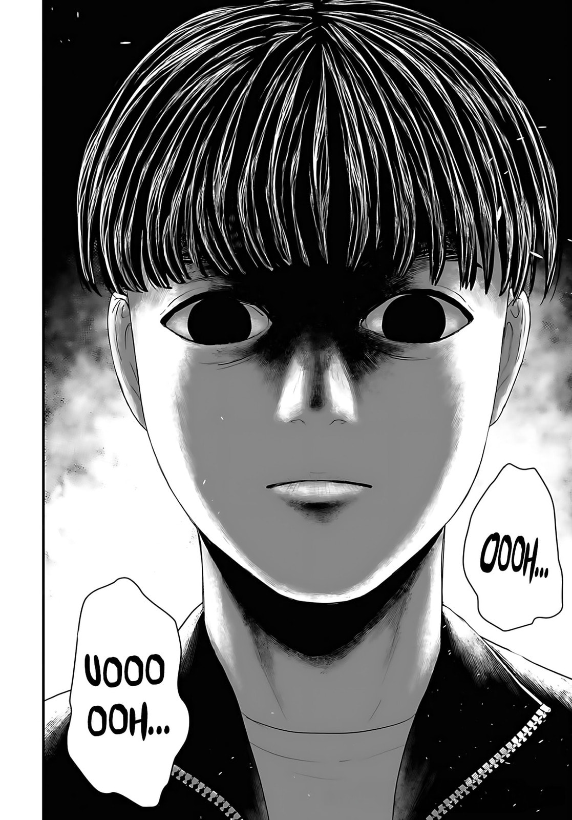 Fear: Reiwa Ghost Story Chapter 57 page 24 - 