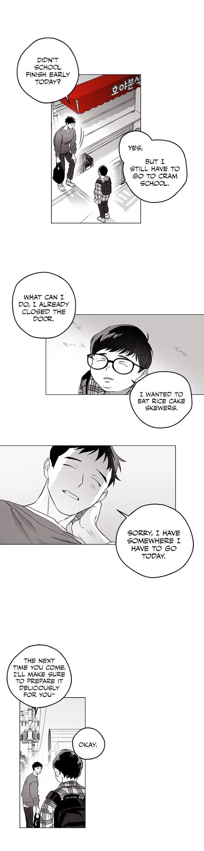 Feast of Flowers Chapter 1 page 2 - 
