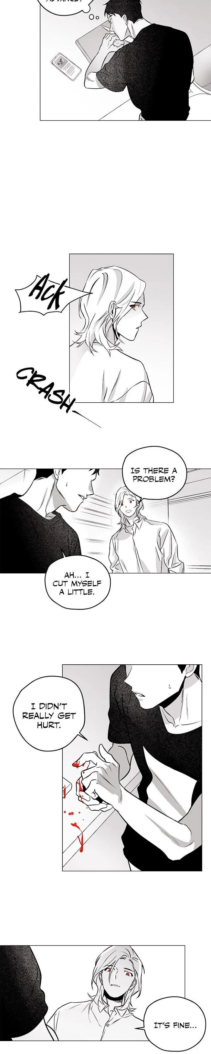 Feast of Flowers Chapter 1 page 14 - 