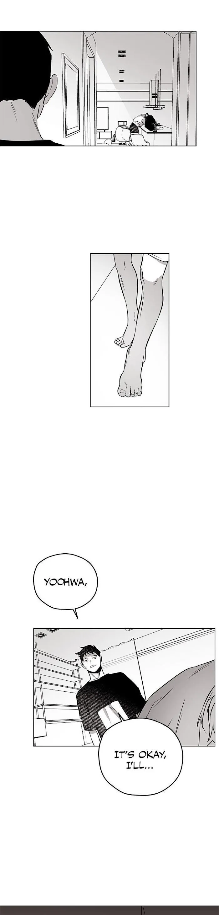 Feast of Flowers Chapter 1 page 18 - 