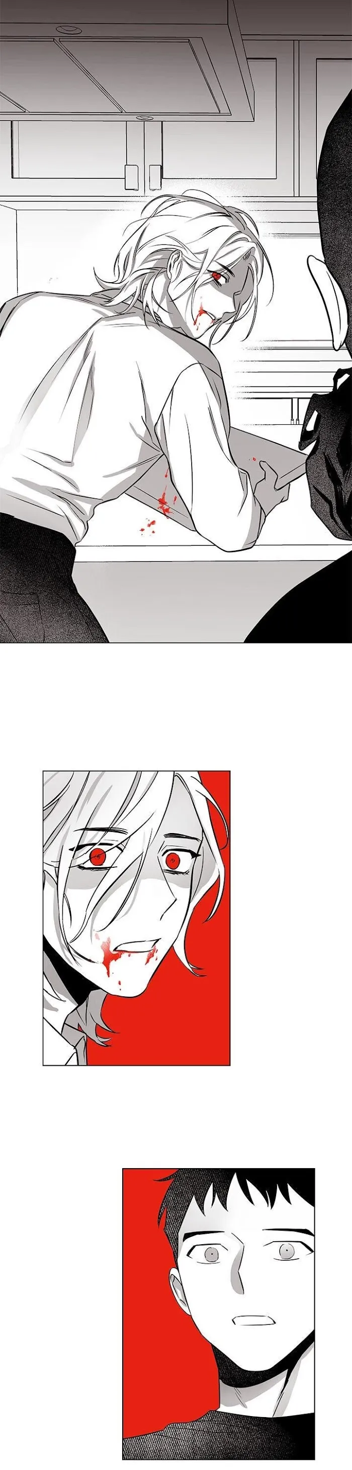 Feast of Flowers Chapter 1 page 19 - 