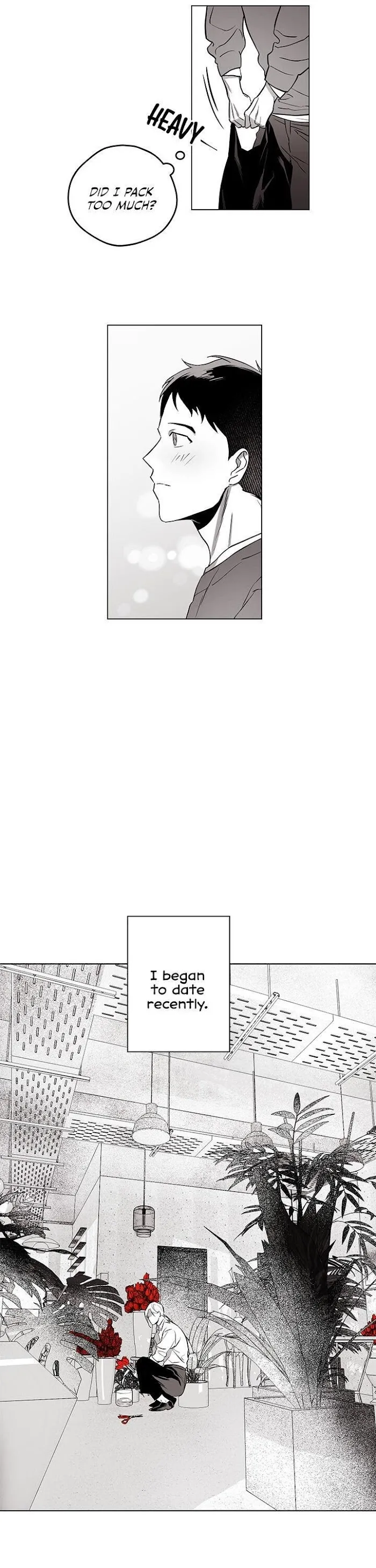 Feast of Flowers Chapter 1 page 3 - 