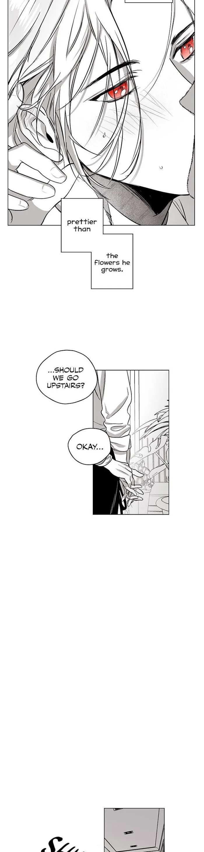 Feast of Flowers Chapter 1 page 6 - 