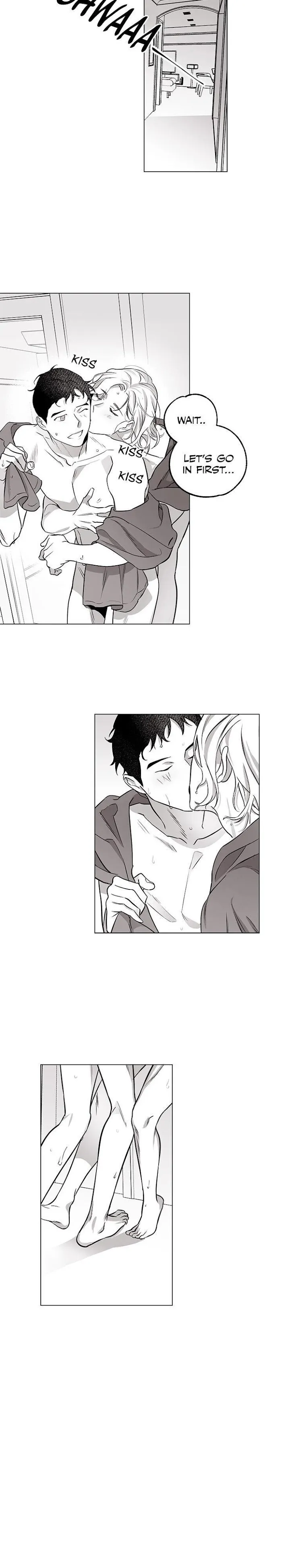 Feast of Flowers Chapter 1 page 7 - 