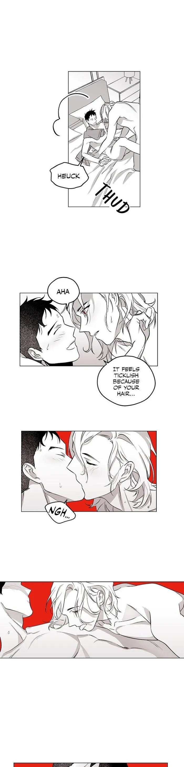 Feast of Flowers Chapter 1 page 8 - 