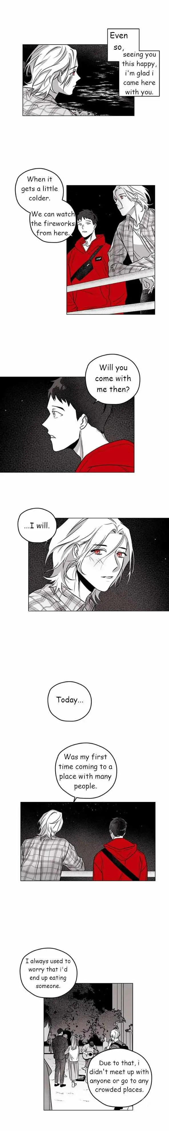Feast of Flowers Chapter 10 page 2 - 