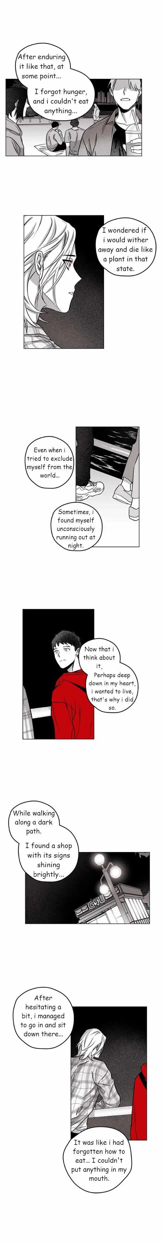 Feast of Flowers Chapter 10 page 3 - 