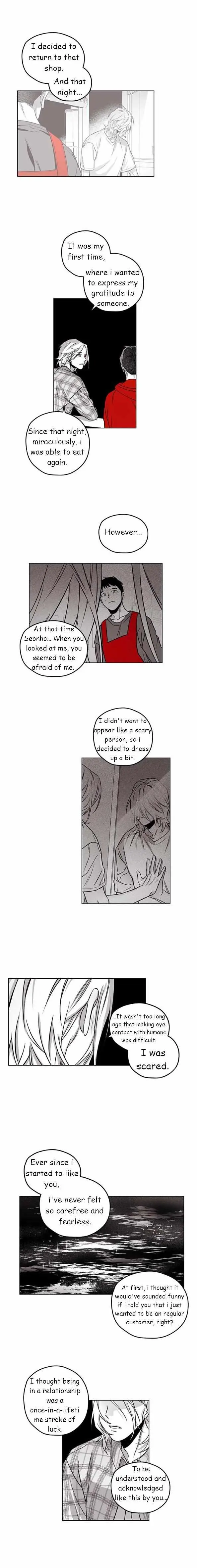 Feast of Flowers Chapter 10 page 4 - 
