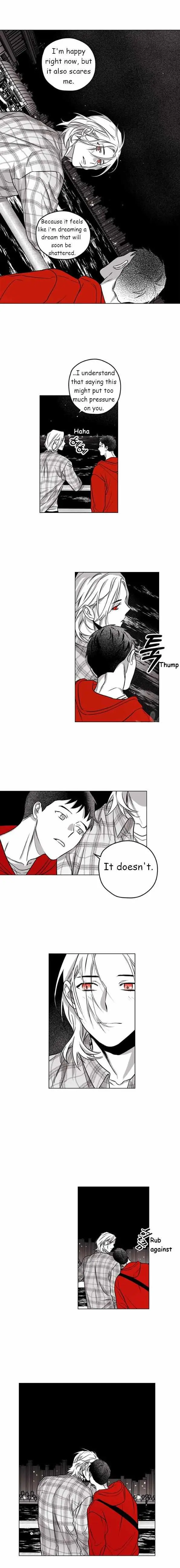 Feast of Flowers Chapter 10 page 5 - 