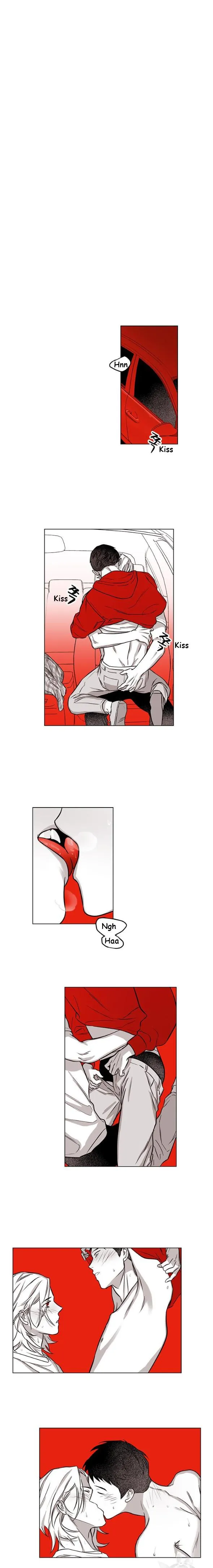 Feast of Flowers Chapter 10 page 6 - 