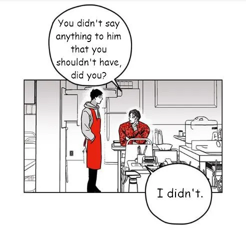 Feast of Flowers Chapter 11 page 7 - 