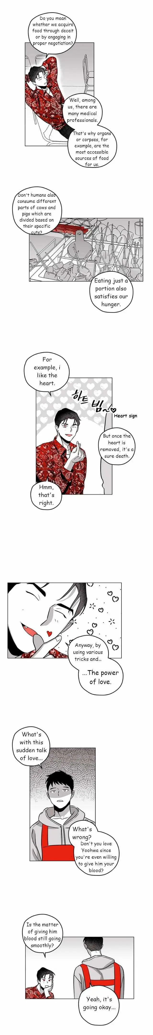 Feast of Flowers Chapter 11 page 9 - 