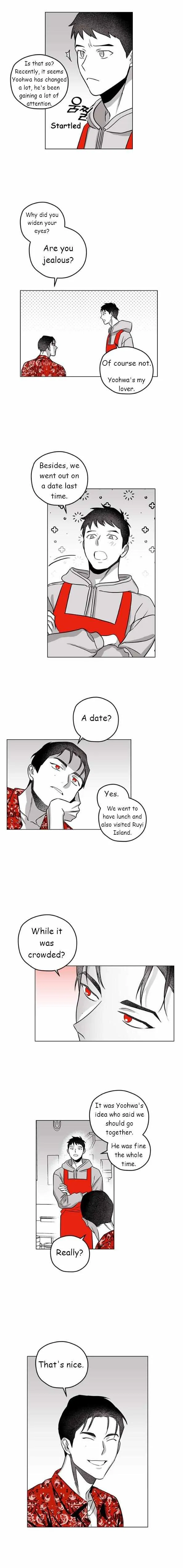 Feast of Flowers Chapter 11 page 10 - 