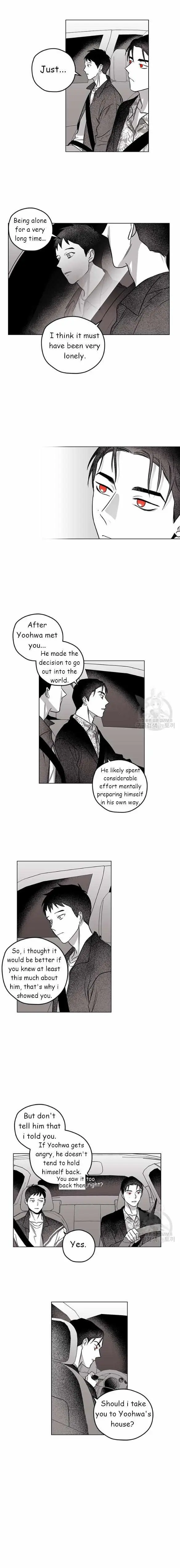 Feast of Flowers Chapter 12 page 11 - 