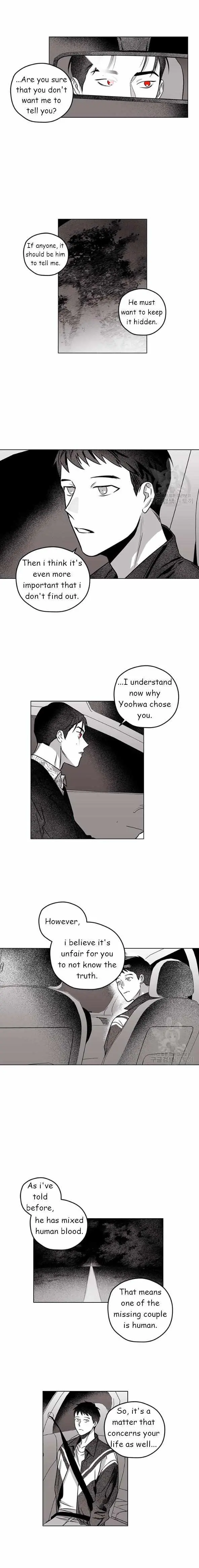 Feast of Flowers Chapter 12 page 4 - 