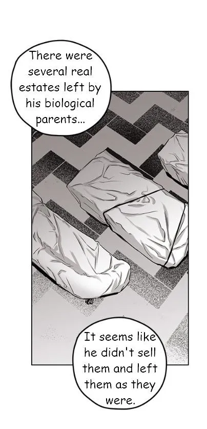 Feast of Flowers Chapter 12 page 6 - 
