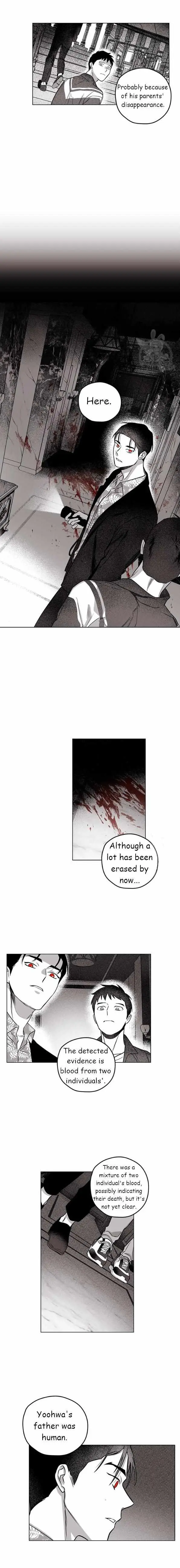 Feast of Flowers Chapter 12 page 7 - 