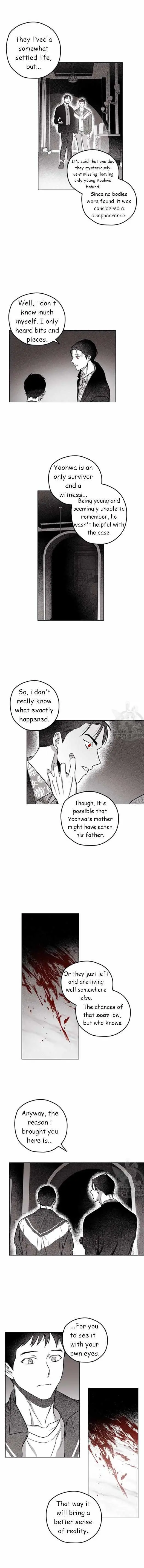 Feast of Flowers Chapter 12 page 8 - 