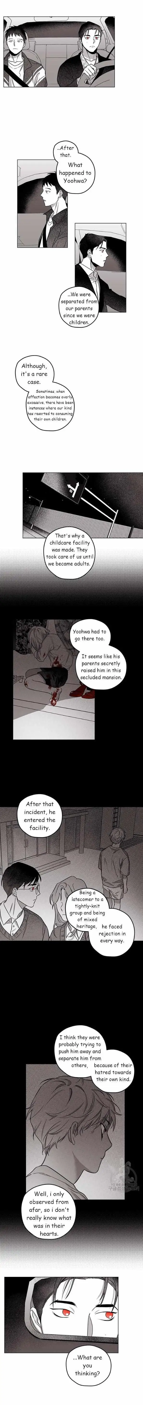 Feast of Flowers Chapter 12 page 10 - 