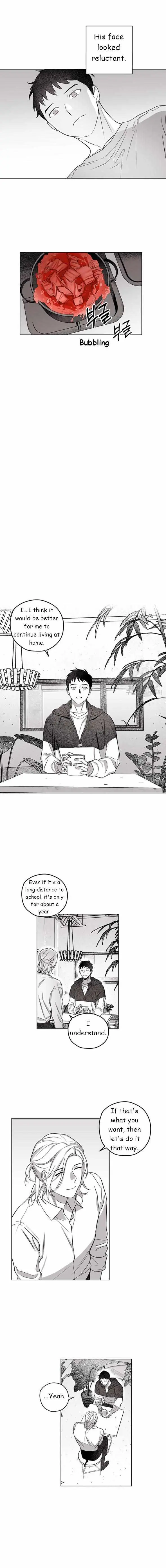 Feast of Flowers Chapter 13 page 12 - 