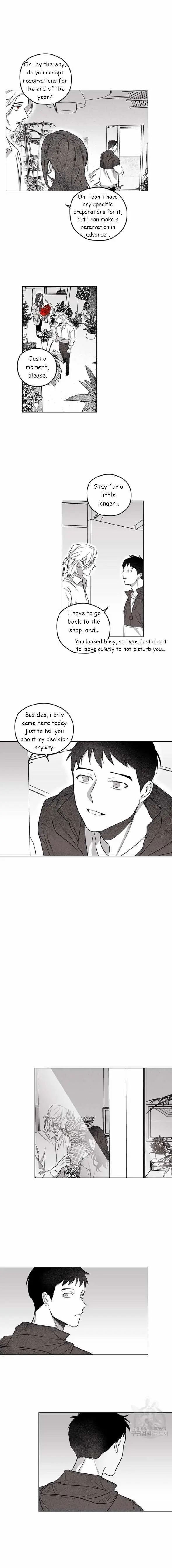 Feast of Flowers Chapter 13 page 14 - 