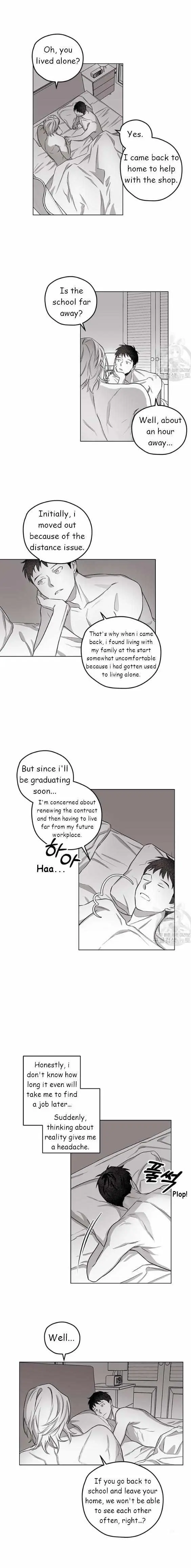 Feast of Flowers Chapter 13 page 7 - 