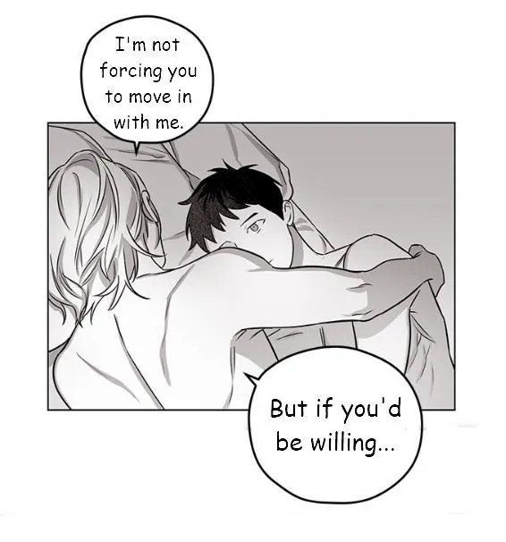 Feast of Flowers Chapter 13 page 9 - 