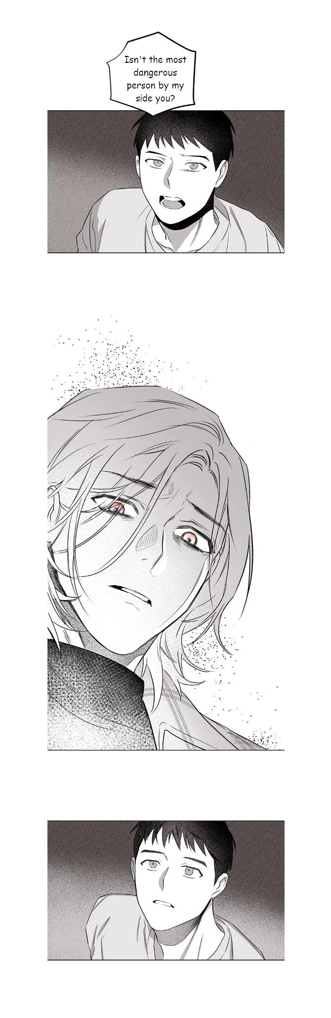 Feast of Flowers Chapter 14 page 12 - 