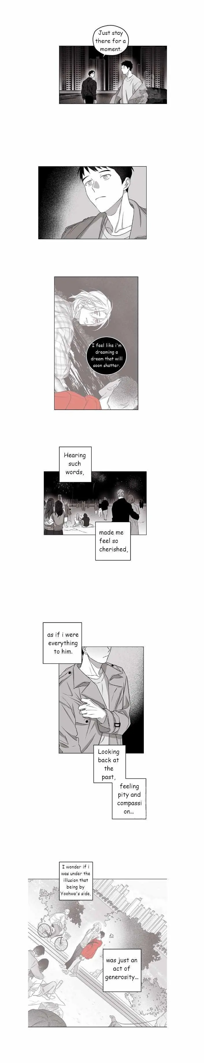 Feast of Flowers Chapter 14 page 6 - 