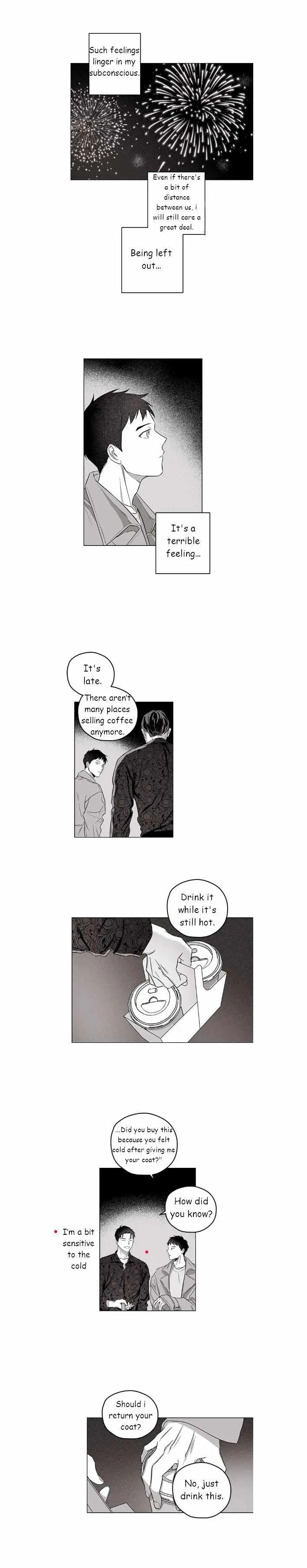Feast of Flowers Chapter 14 page 7 - 