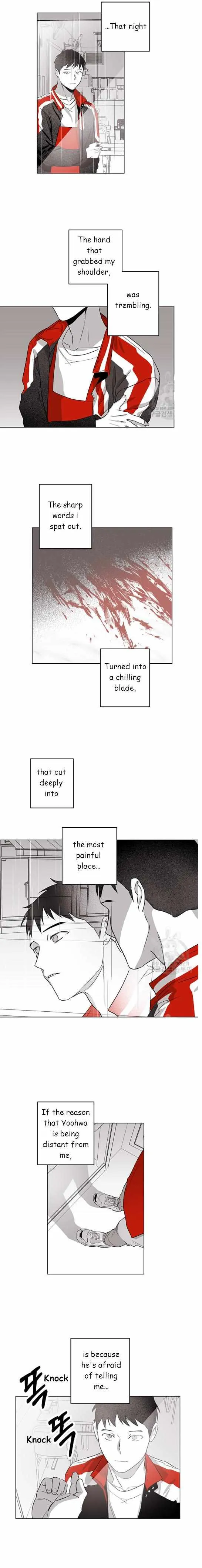 Feast of Flowers Chapter 15 page 3 - 