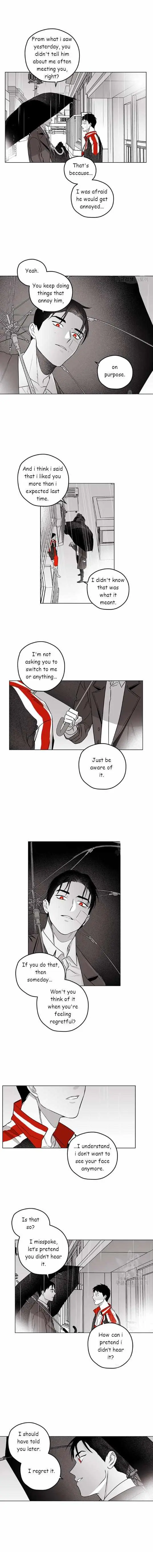 Feast of Flowers Chapter 15 page 6 - 