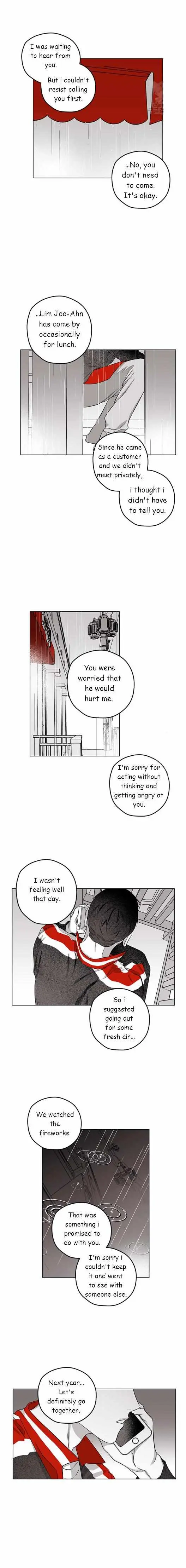 Feast of Flowers Chapter 15 page 10 - 