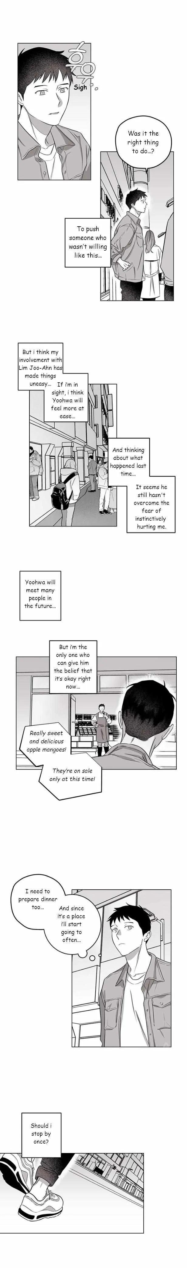 Feast of Flowers Chapter 16 page 4 - 