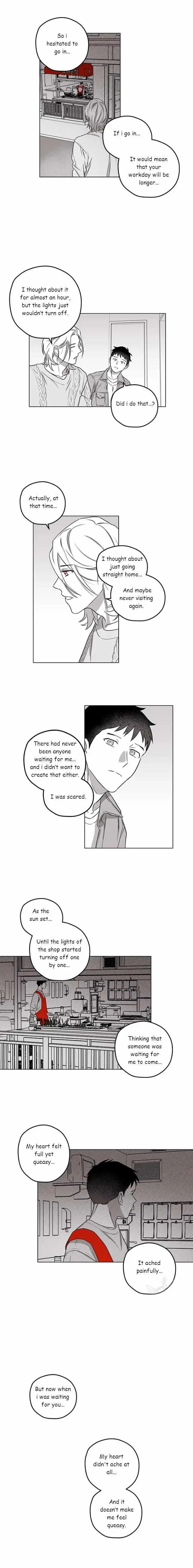 Feast of Flowers Chapter 16 page 7 - 
