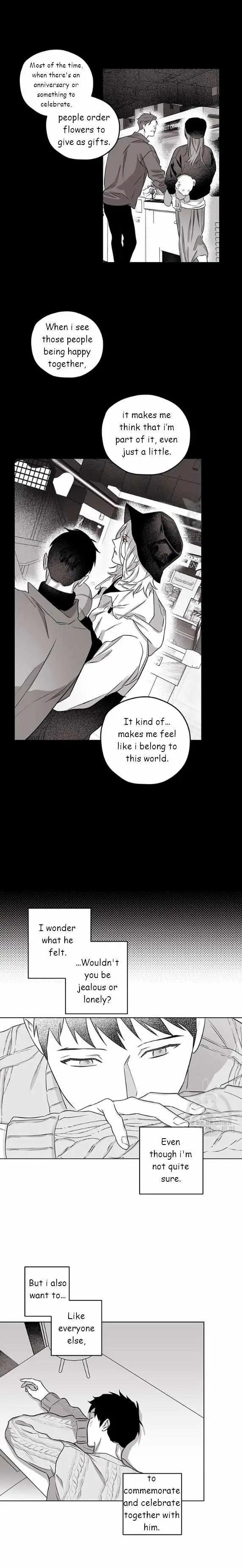 Feast of Flowers Chapter 17 page 7 - 