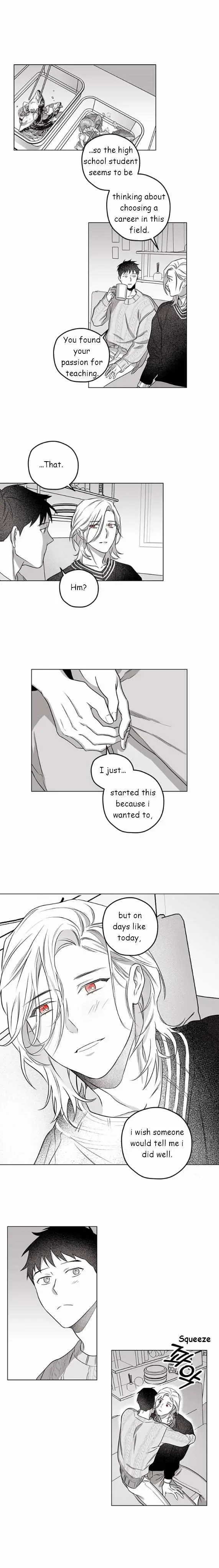 Feast of Flowers Chapter 17 page 9 - 