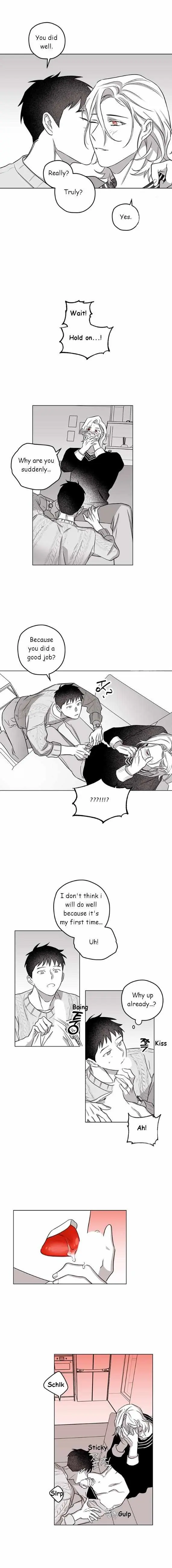 Feast of Flowers Chapter 17 page 10 - 
