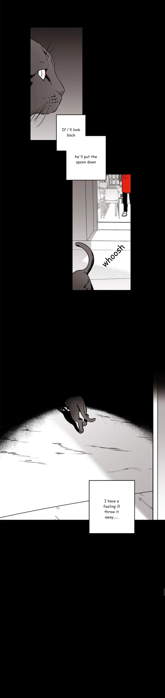 Feast of Flowers Chapter 2 page 14 - 