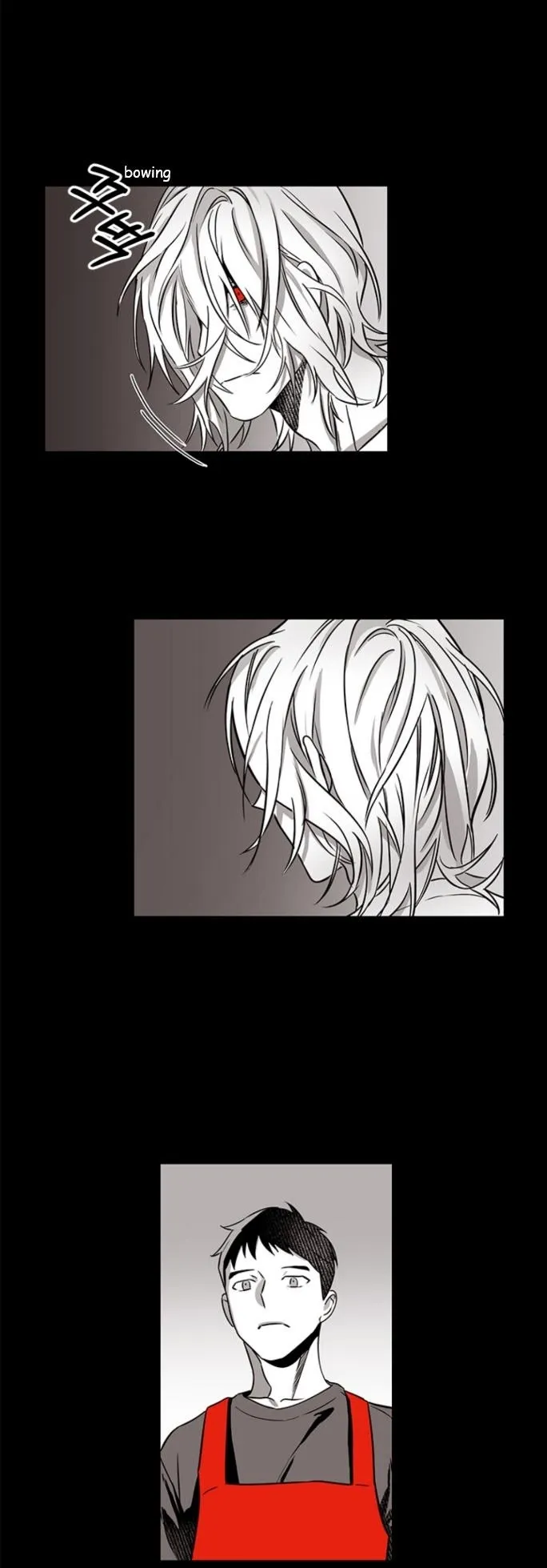 Feast of Flowers Chapter 2 page 17 - 