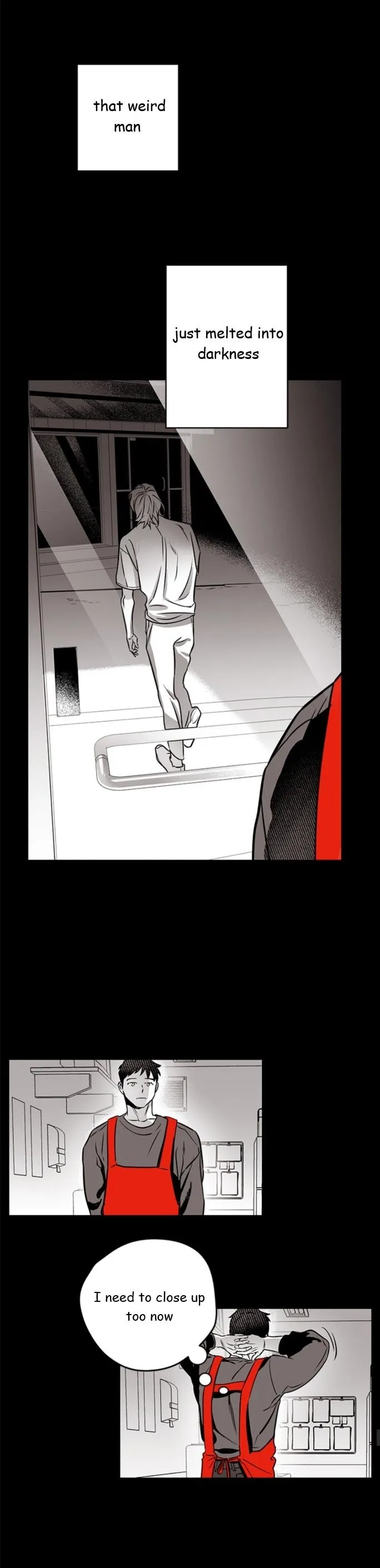 Feast of Flowers Chapter 2 page 18 - 