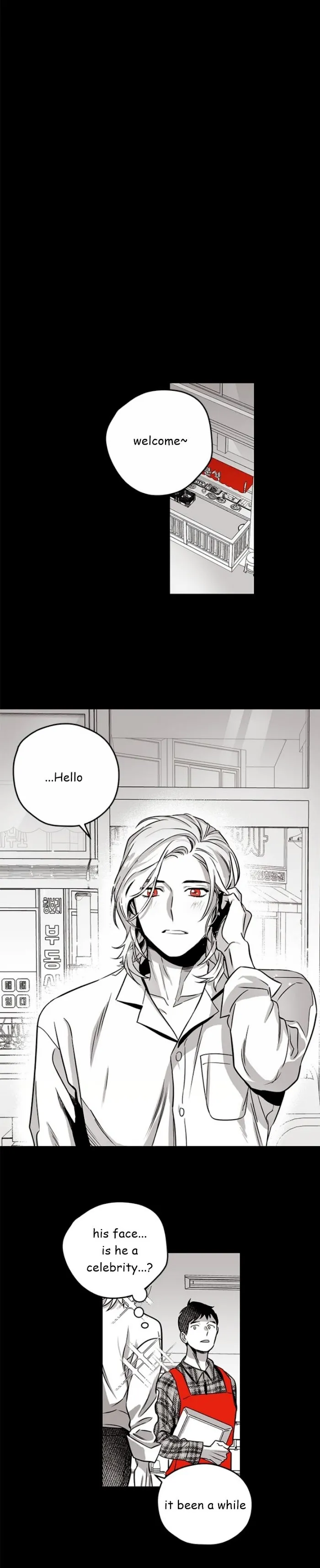Feast of Flowers Chapter 2 page 19 - 