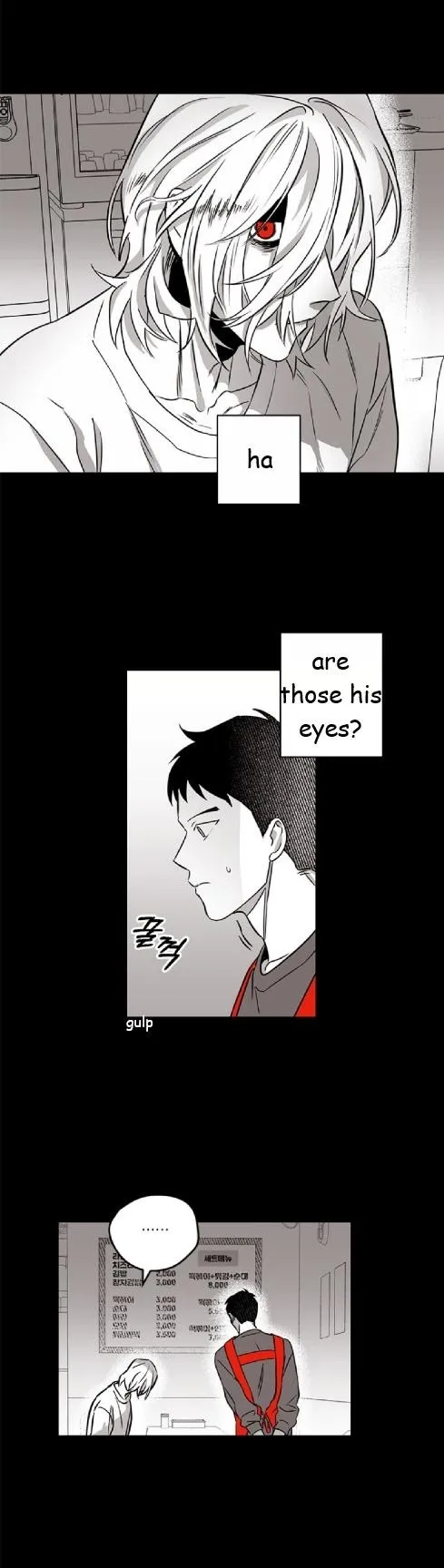Feast of Flowers Chapter 2 page 9 - 