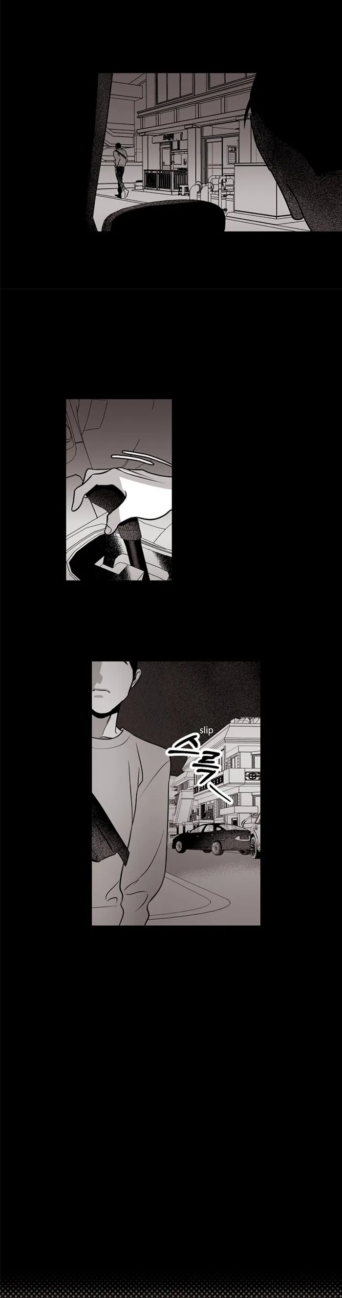 Feast of Flowers Chapter 3 page 18 - 