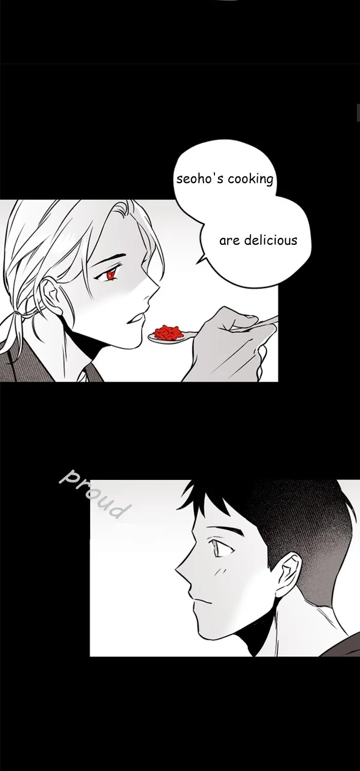 Feast of Flowers Chapter 3 page 3 - 